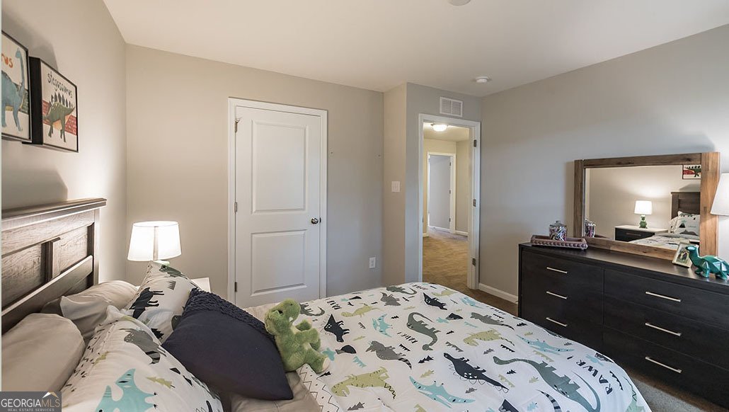 543 Great Salt Lane Hoschton - Photo 17