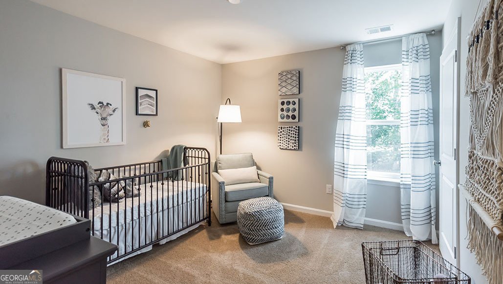 543 Great Salt Lane Hoschton - Photo 18