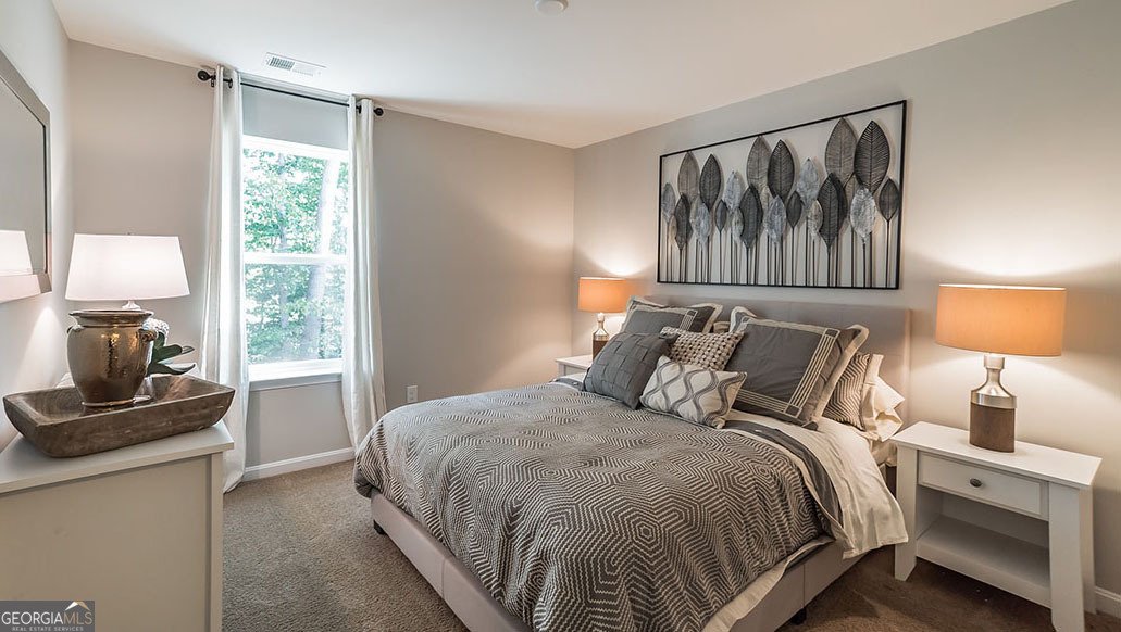 543 Great Salt Lane Hoschton - Photo 20