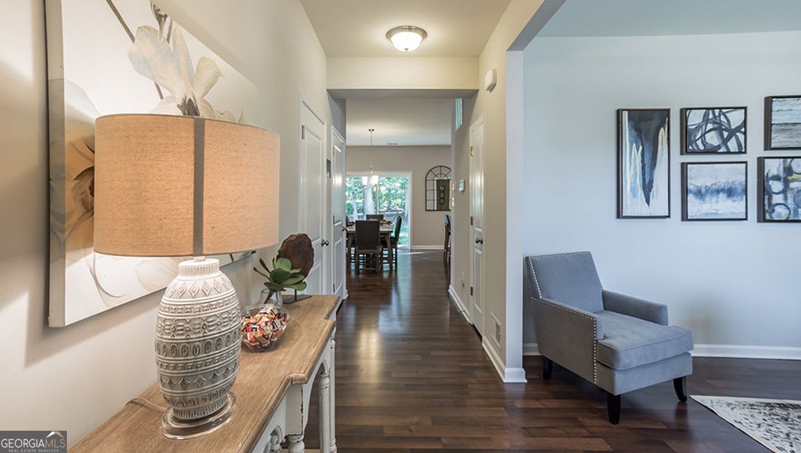 543 Great Salt Lane Hoschton - Photo 22