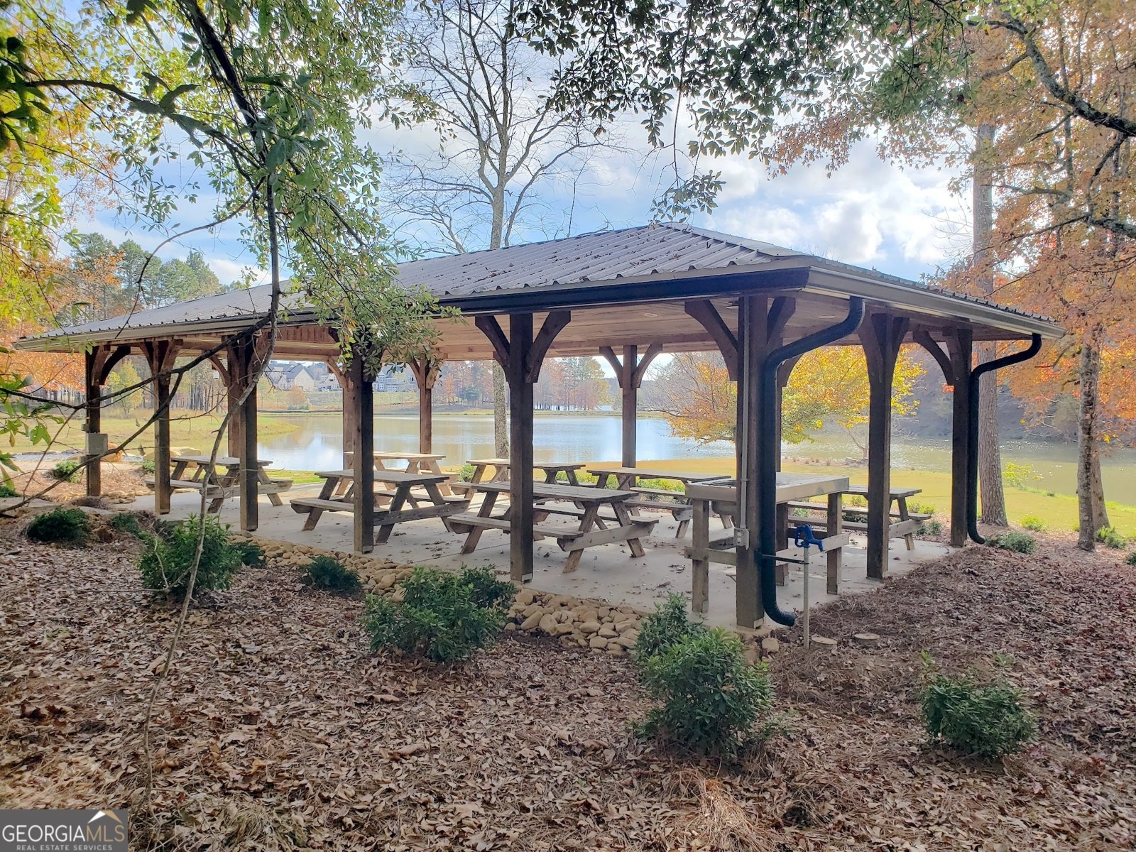 543 Great Salt Lane Hoschton - Photo 38