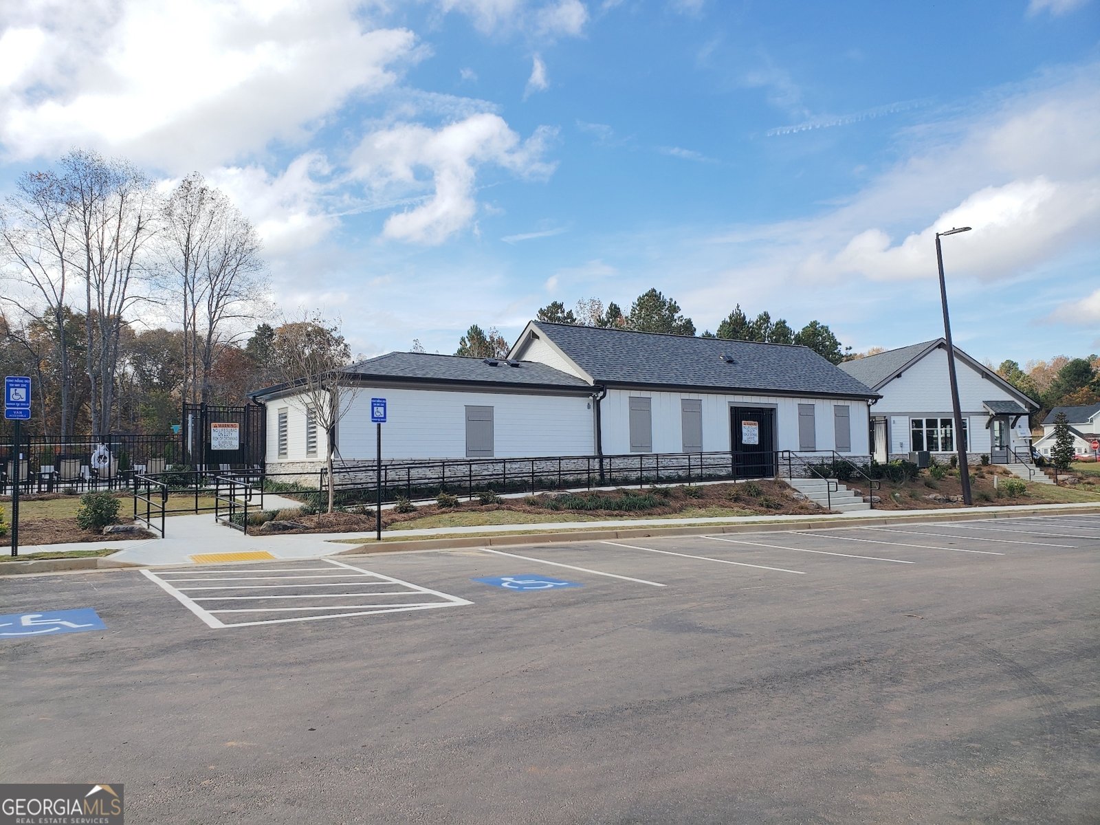 543 Great Salt Lane Hoschton - Photo 42