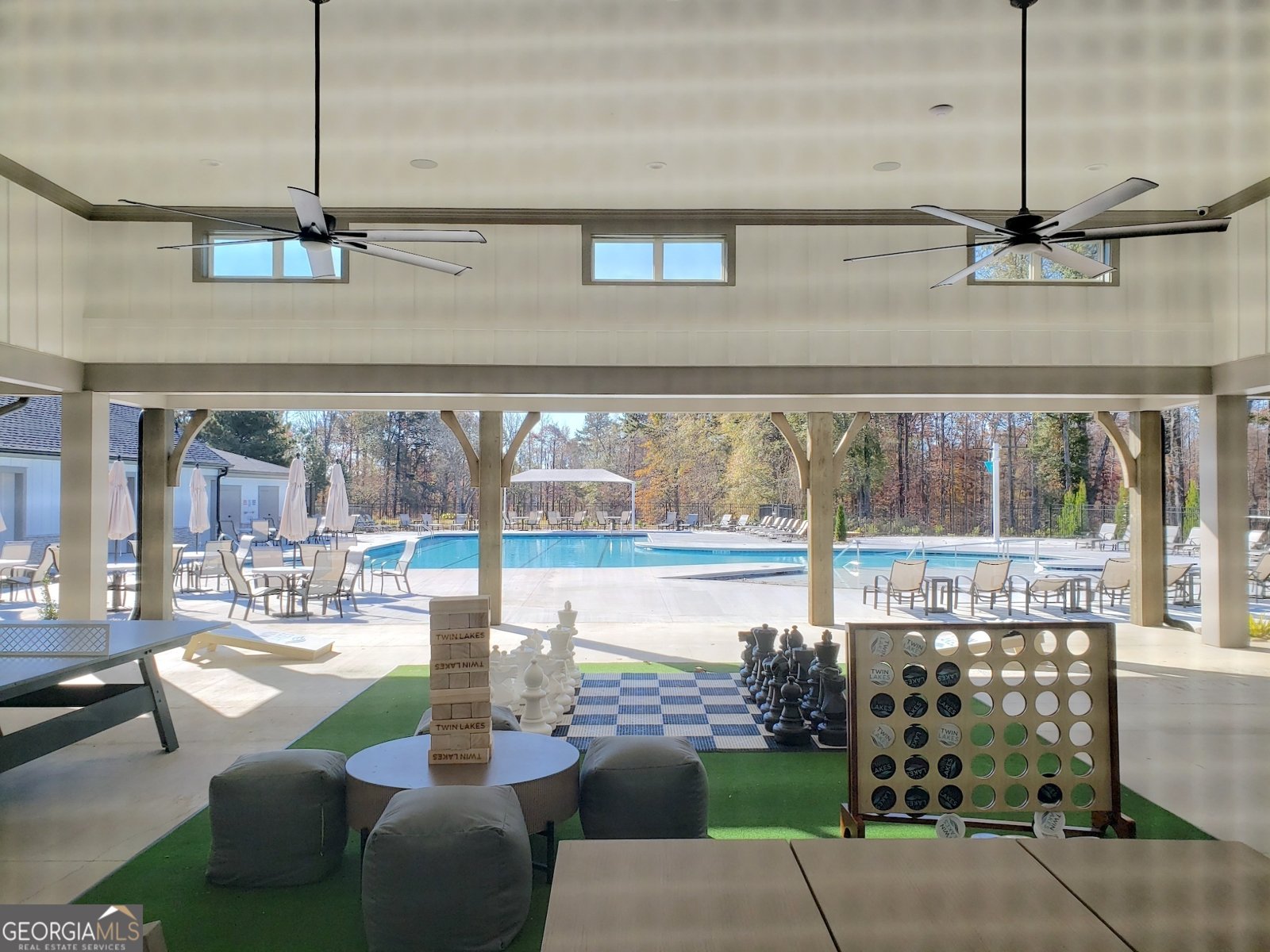 543 Great Salt Lane Hoschton - Photo 47