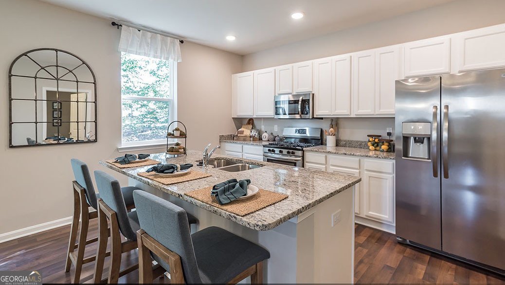 543 Great Salt Lane Hoschton - Photo 6