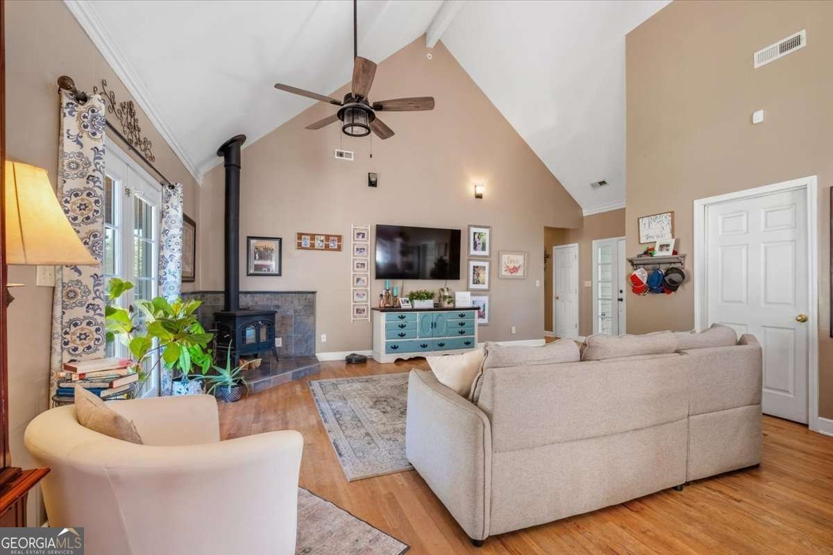 37 Heather Circle Cave Spring - Photo 6