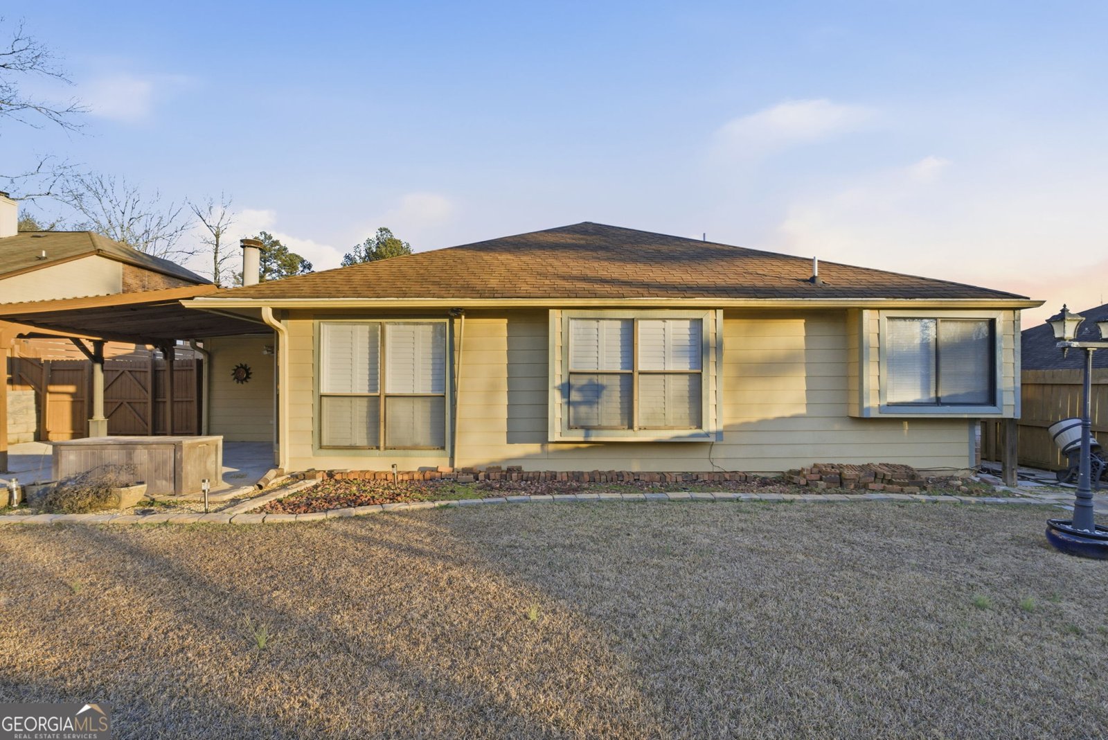 523 Shore Road Lithonia - Photo 28