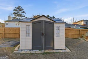 523 Shore Road Lithonia - Photo 30