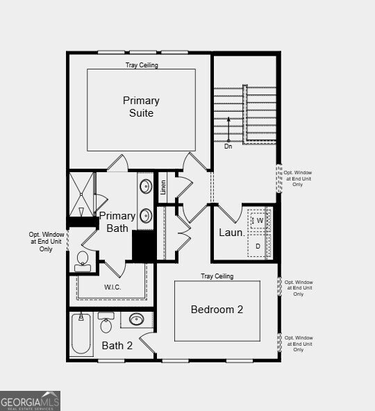 2831 Rosehall Way Lawrenceville - Photo 47
