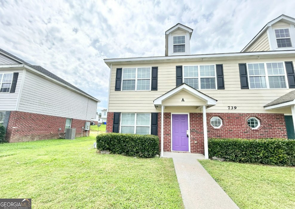 739 Wheel House Lane Monroe - Photo 1