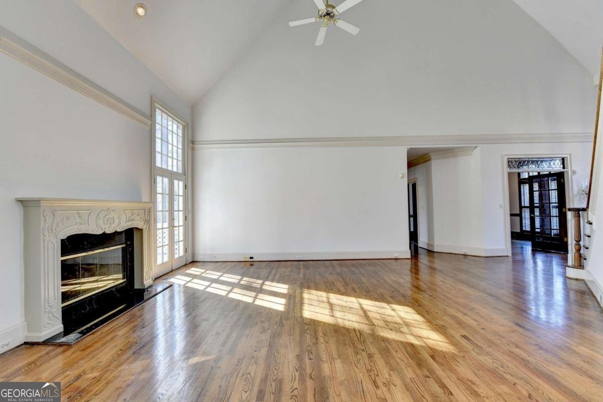 3021 Shinnecock Hills Drive Johns Creek - Photo 10