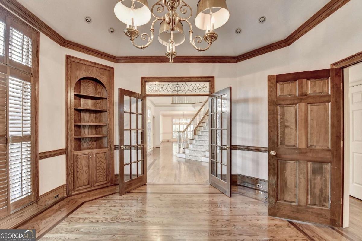 3021 Shinnecock Hills Drive Johns Creek - Photo 19