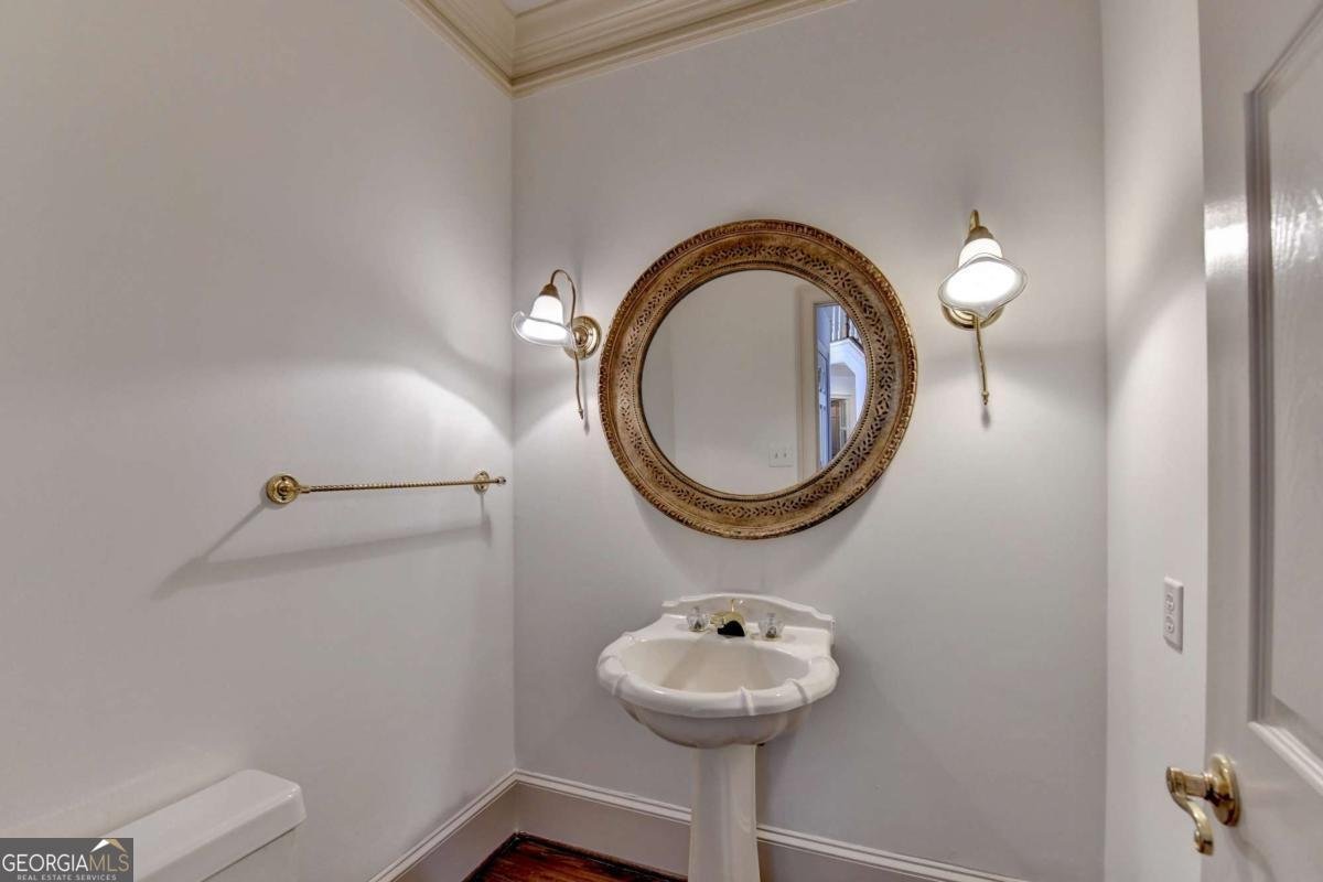 3021 Shinnecock Hills Drive Johns Creek - Photo 21