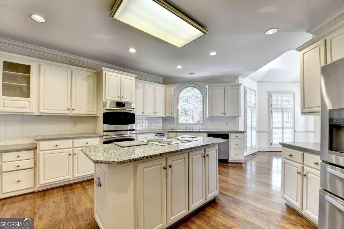 3021 Shinnecock Hills Drive Johns Creek - Photo 23