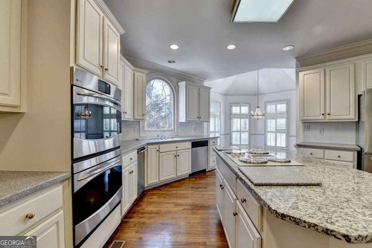 3021 Shinnecock Hills Drive Johns Creek - Photo 25