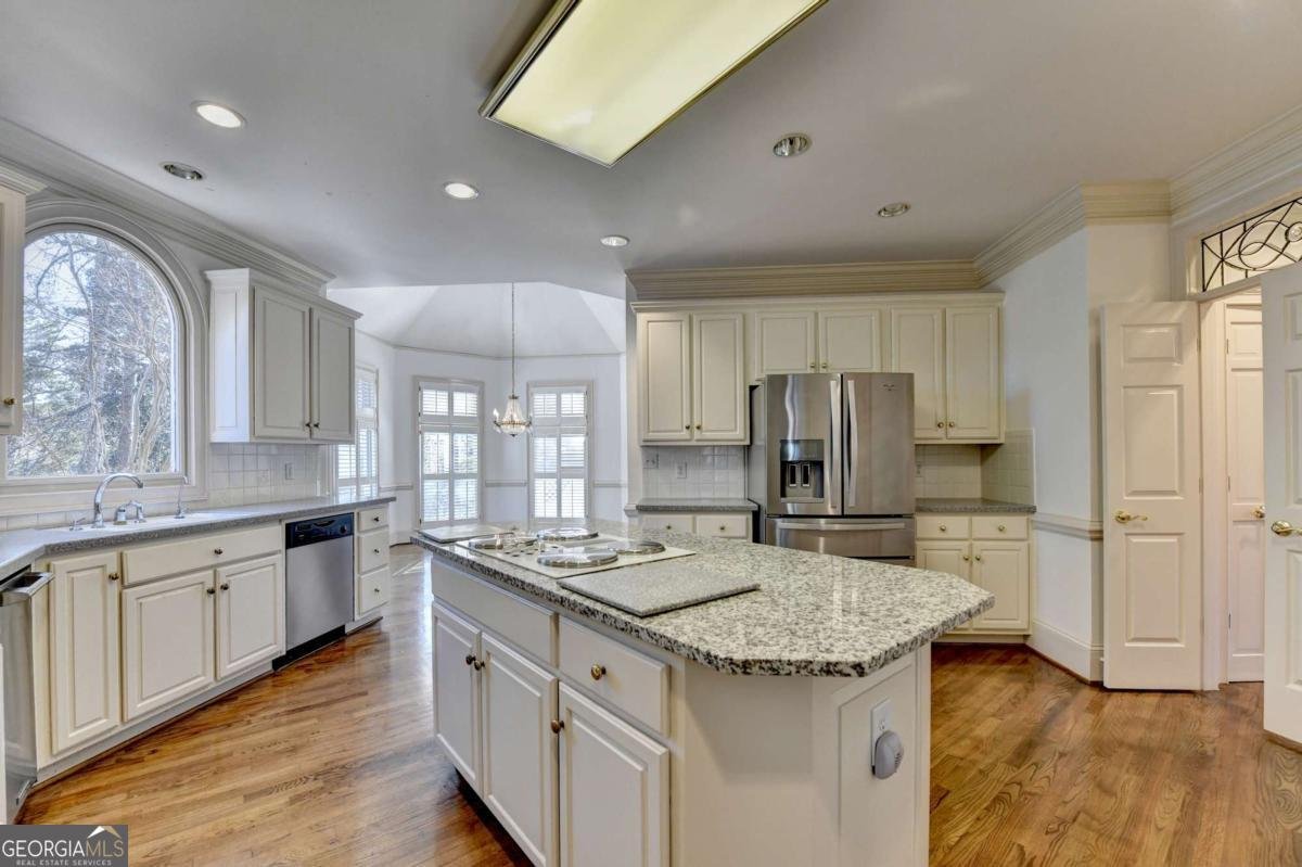 3021 Shinnecock Hills Drive Johns Creek - Photo 26