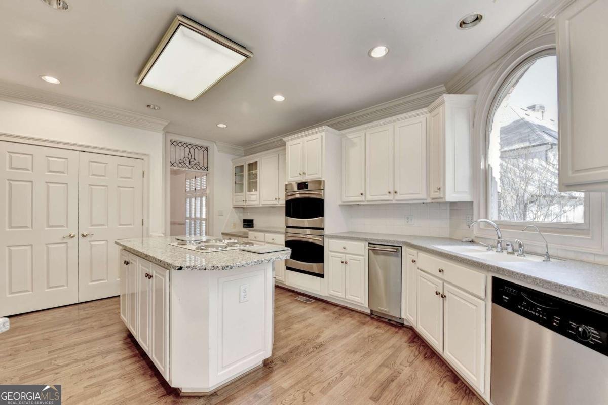 3021 Shinnecock Hills Drive Johns Creek - Photo 28