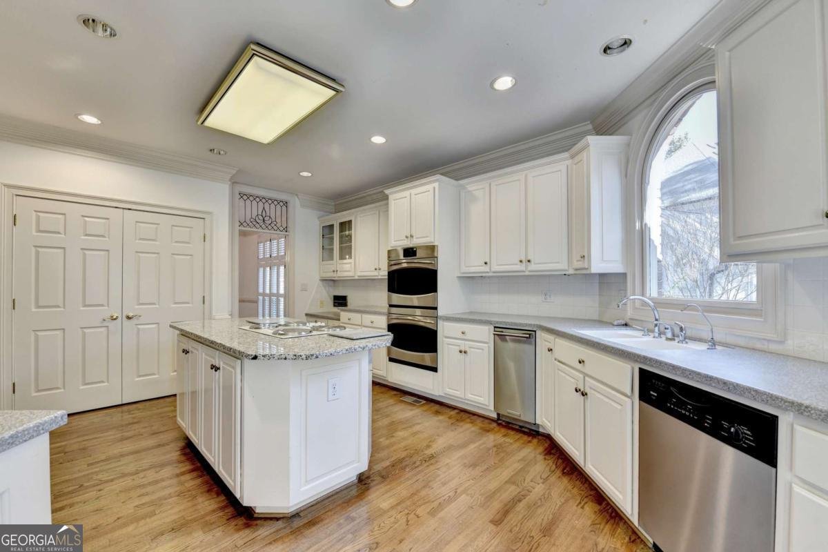 3021 Shinnecock Hills Drive Johns Creek - Photo 35