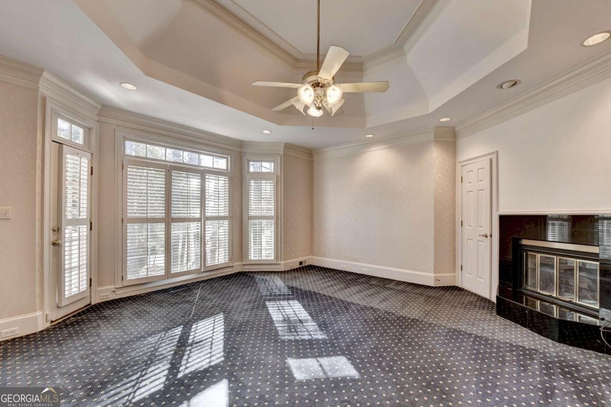 3021 Shinnecock Hills Drive Johns Creek - Photo 36