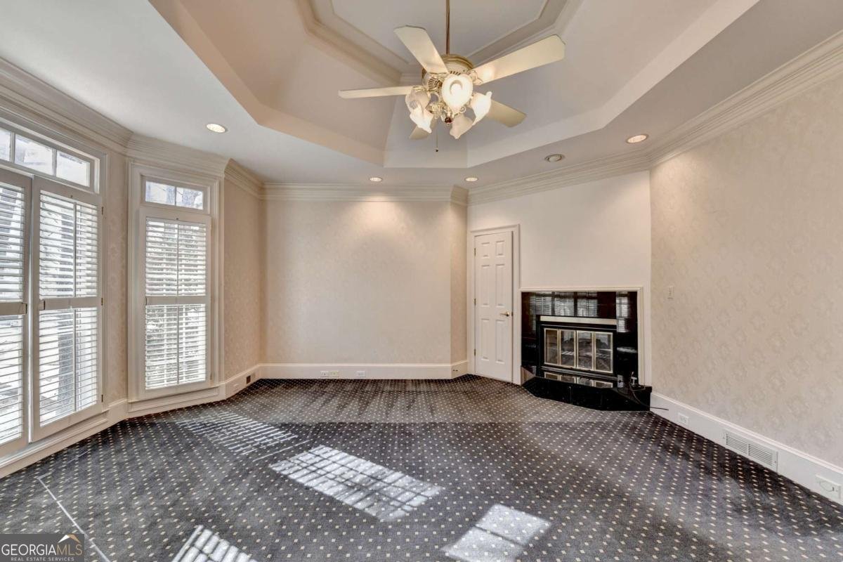 3021 Shinnecock Hills Drive Johns Creek - Photo 37