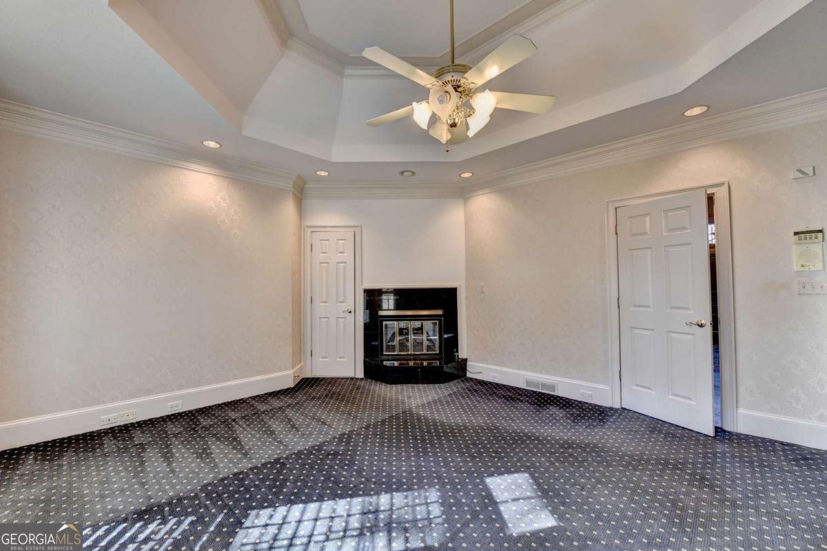 3021 Shinnecock Hills Drive Johns Creek - Photo 38