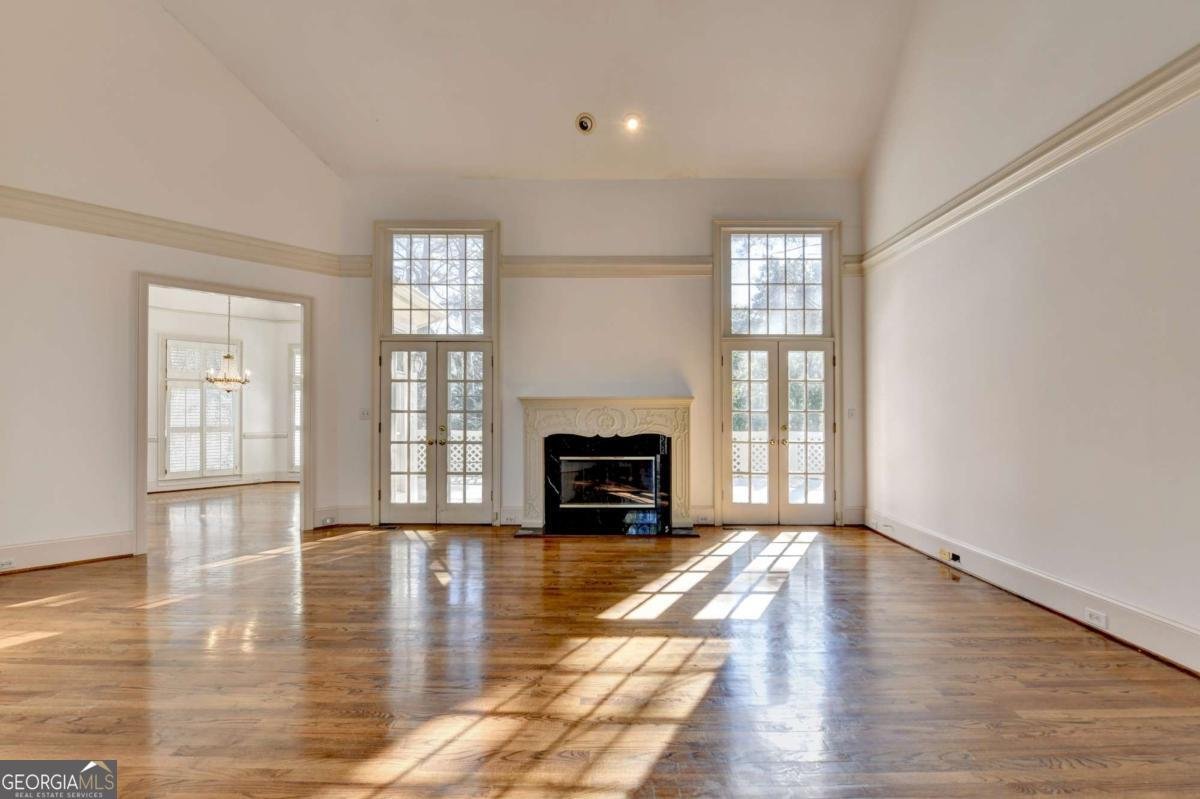 3021 Shinnecock Hills Drive Johns Creek - Photo 7