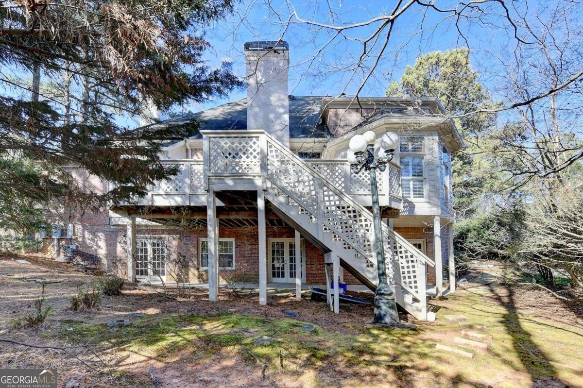 3021 Shinnecock Hills Drive Johns Creek - Photo 74