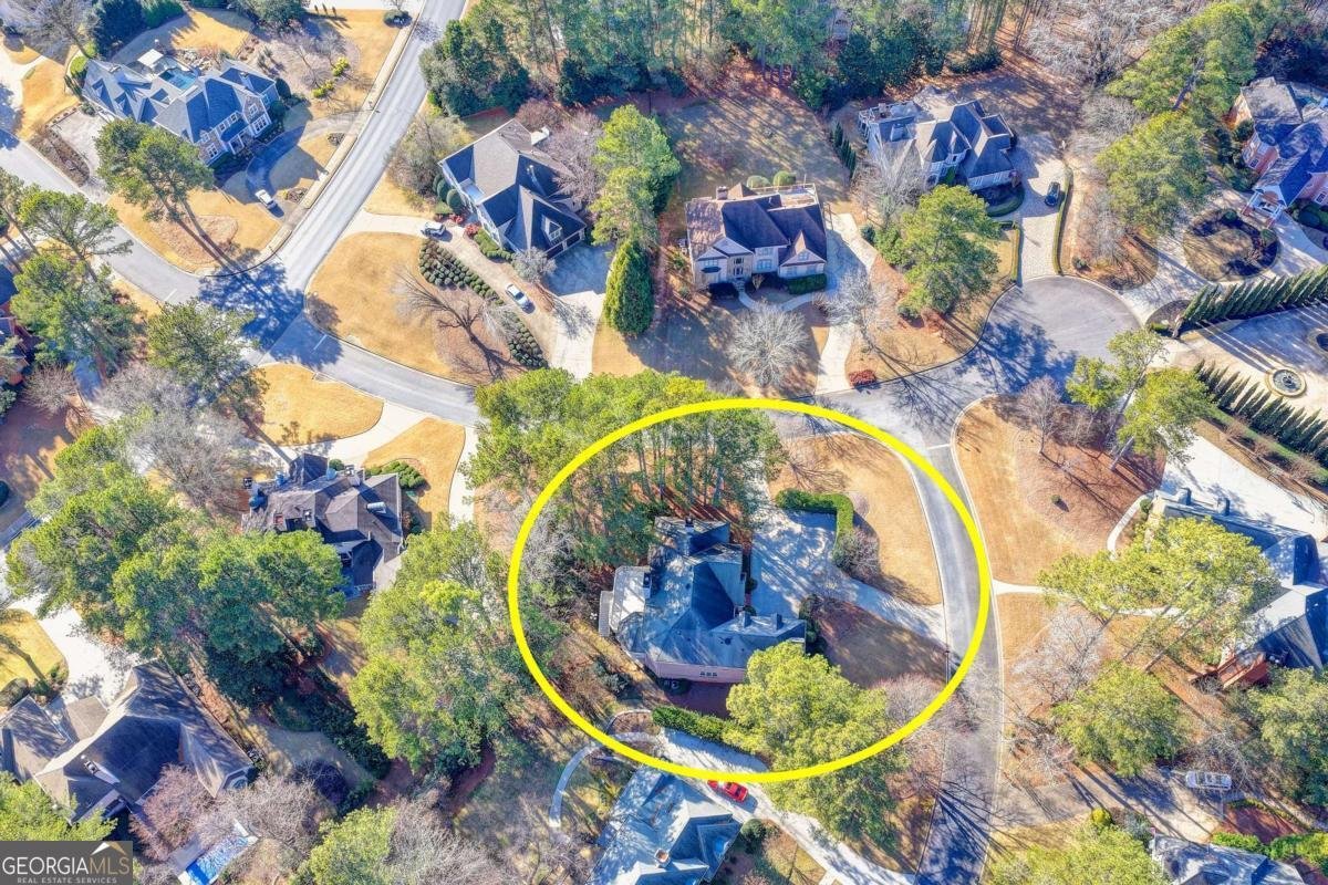 3021 Shinnecock Hills Drive Johns Creek - Photo 79