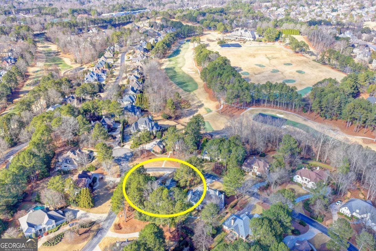 3021 Shinnecock Hills Drive Johns Creek - Photo 80