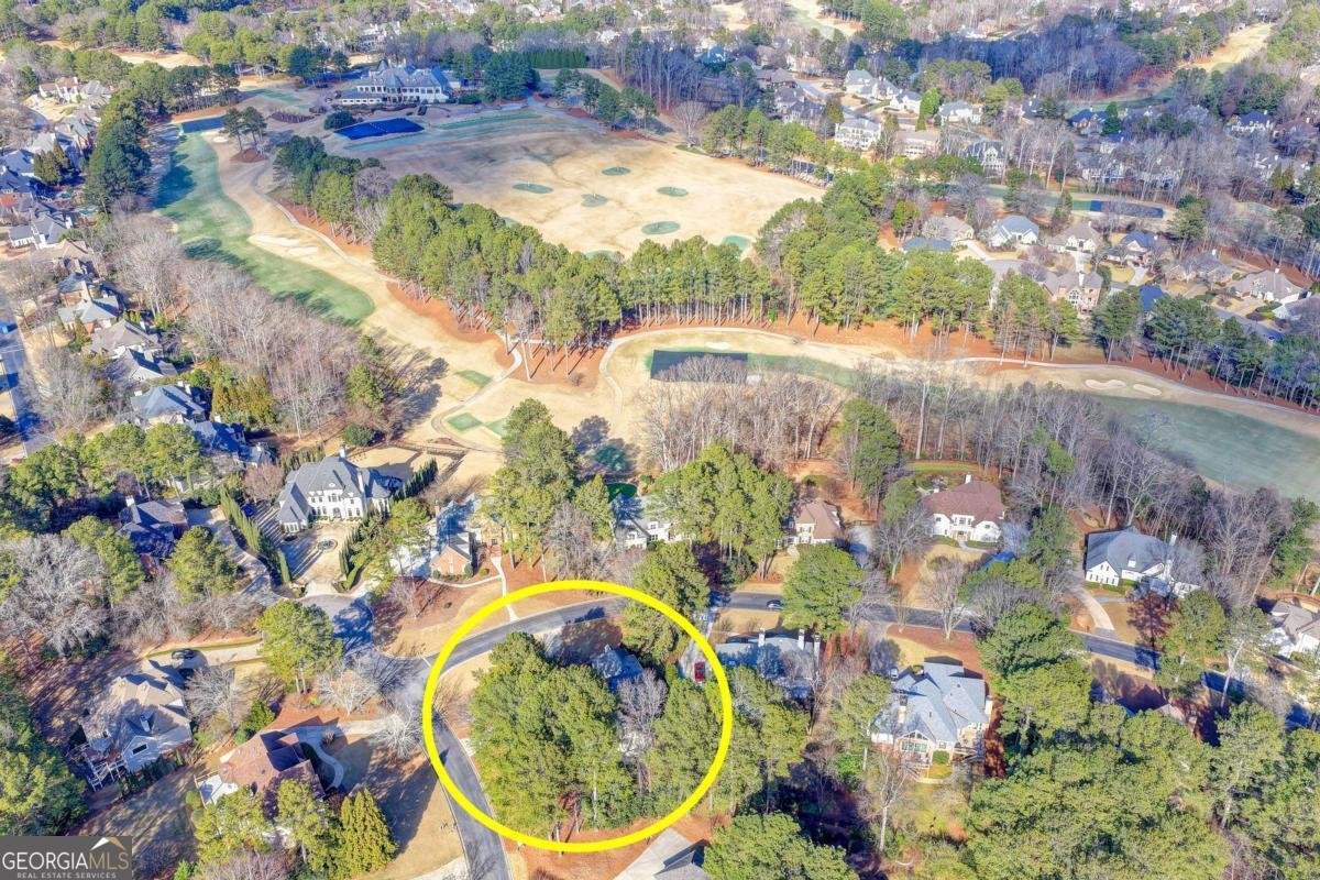 3021 Shinnecock Hills Drive Johns Creek - Photo 81