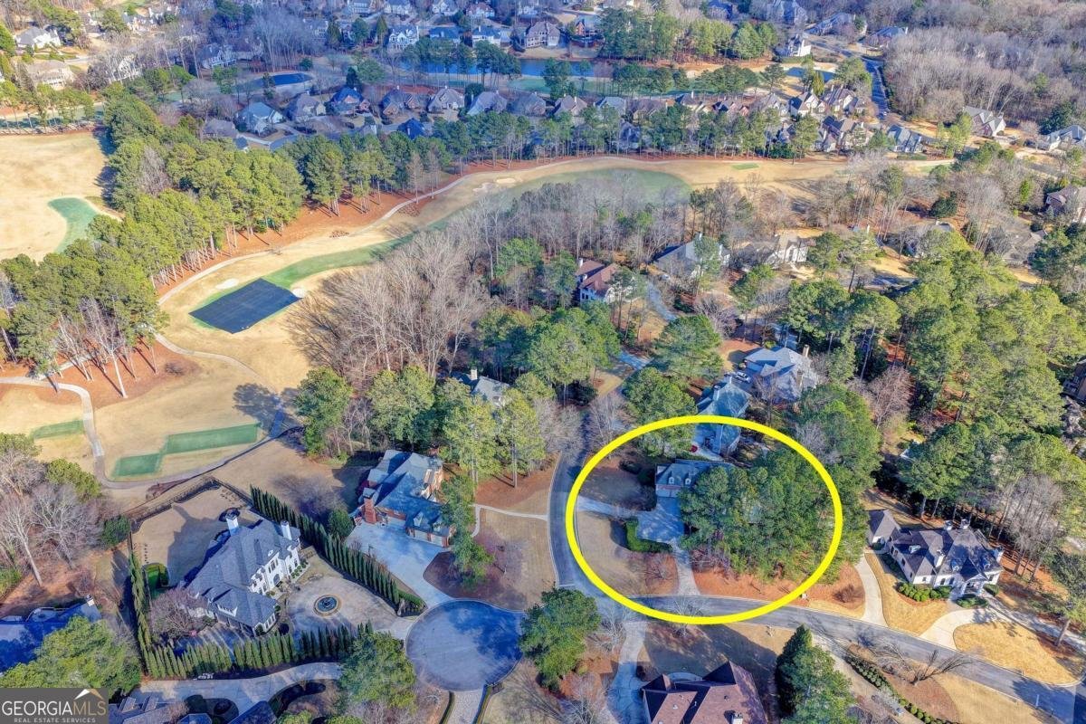 3021 Shinnecock Hills Drive Johns Creek - Photo 82