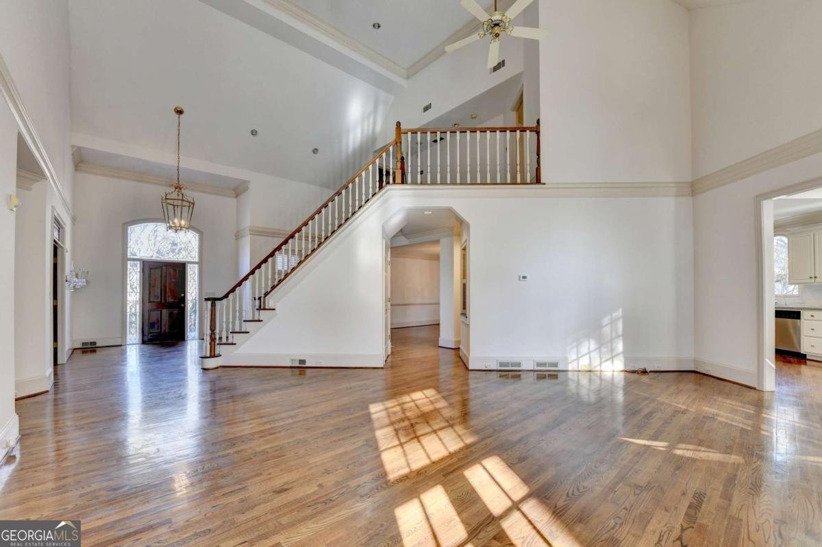 3021 Shinnecock Hills Drive Johns Creek - Photo 9