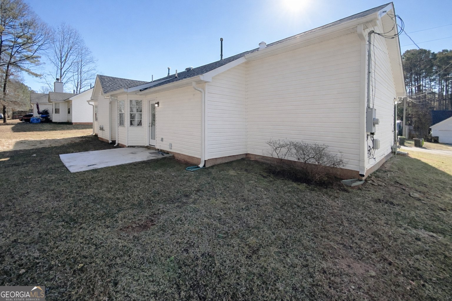 24 Chelsea Lane Grantville - Photo 19