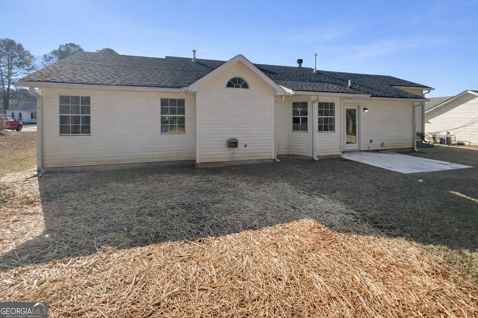 24 Chelsea Lane Grantville - Photo 20