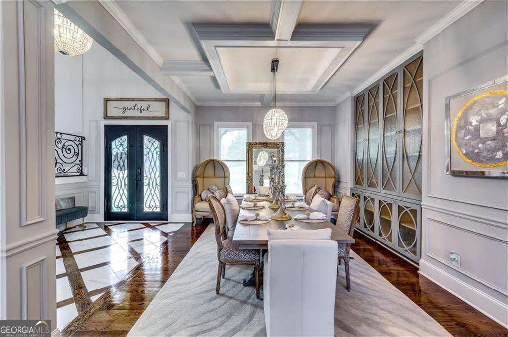 5460 Emmett Still Road Loganville - Photo 10