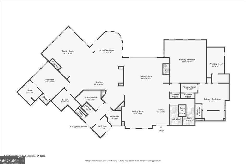 5460 Emmett Still Road Loganville - Photo 100