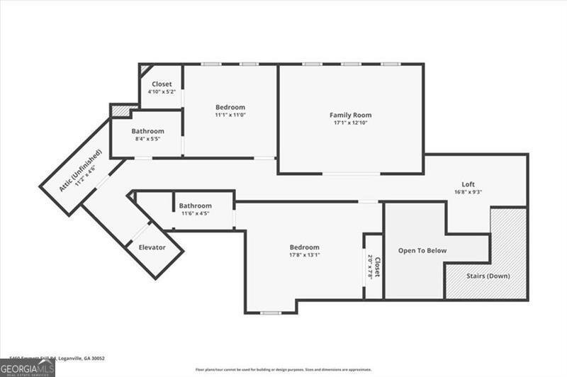 5460 Emmett Still Road Loganville - Photo 101