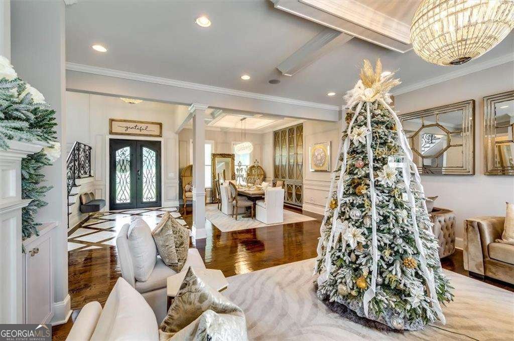 5460 Emmett Still Road Loganville - Photo 11