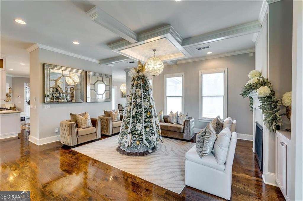 5460 Emmett Still Road Loganville - Photo 13