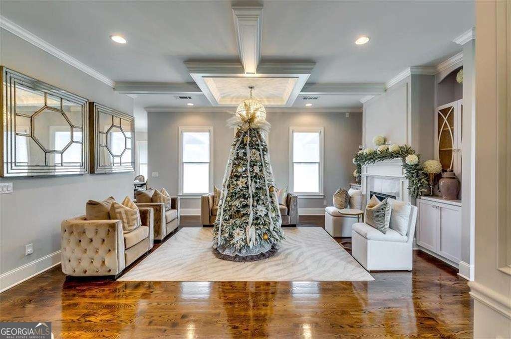 5460 Emmett Still Road Loganville - Photo 14