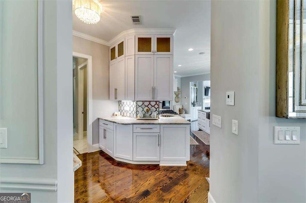 5460 Emmett Still Road Loganville - Photo 15