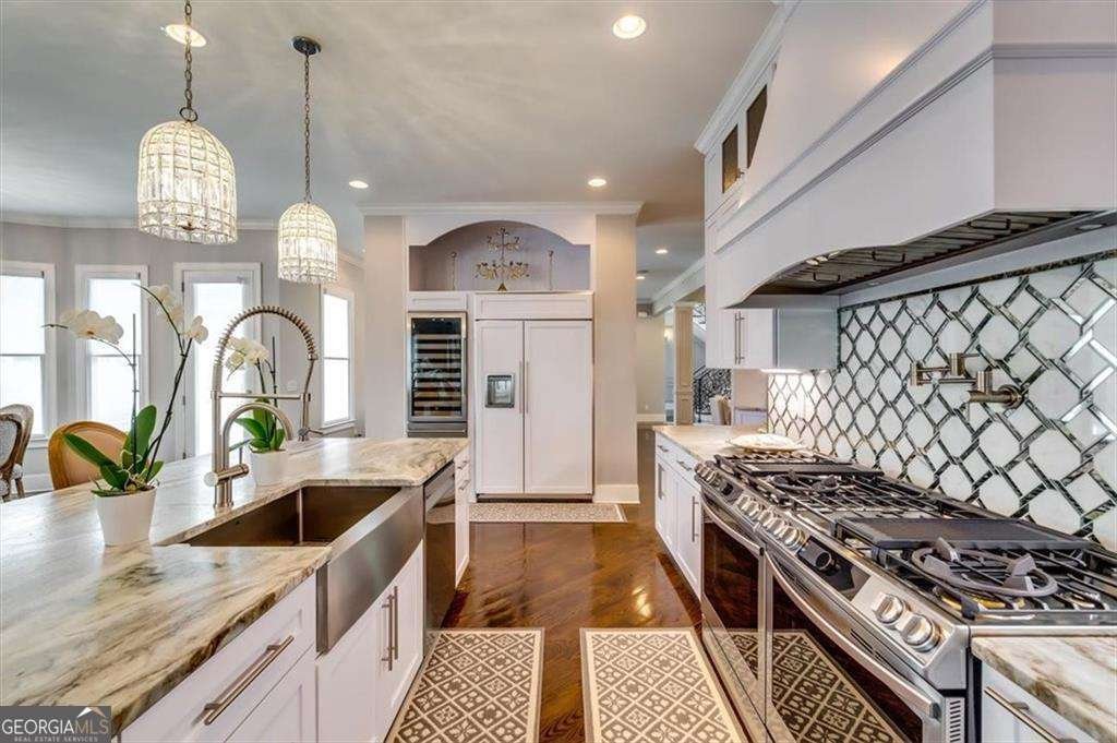 5460 Emmett Still Road Loganville - Photo 17