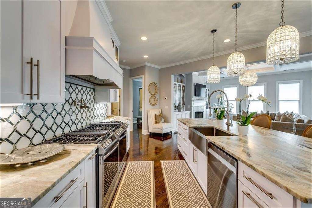 5460 Emmett Still Road Loganville - Photo 18