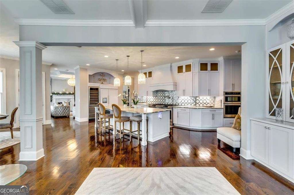 5460 Emmett Still Road Loganville - Photo 19