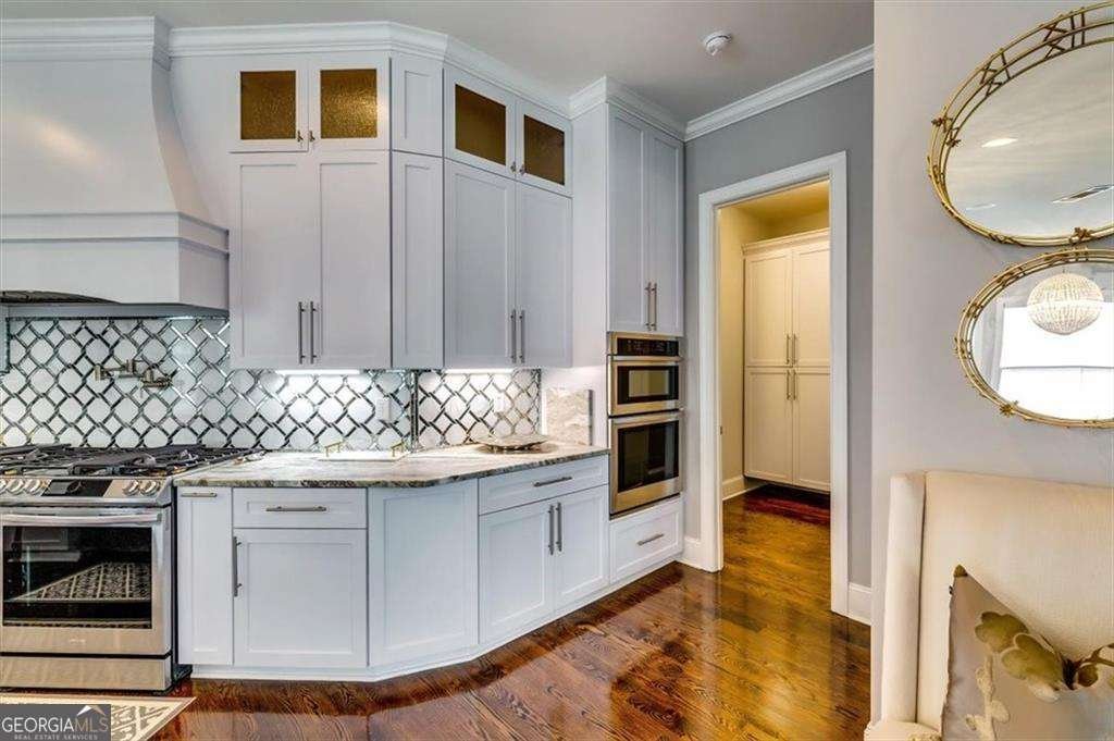 5460 Emmett Still Road Loganville - Photo 20