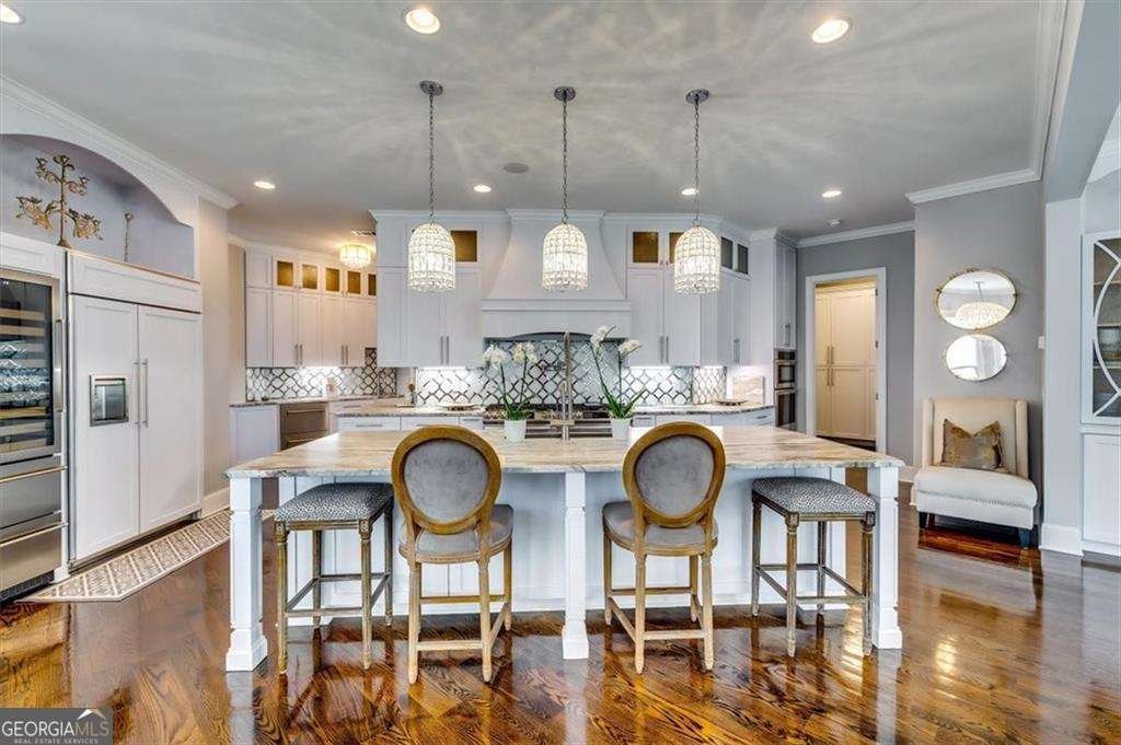 5460 Emmett Still Road Loganville - Photo 21