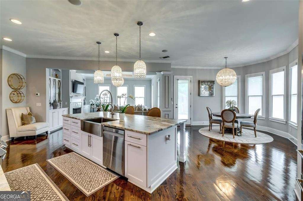 5460 Emmett Still Road Loganville - Photo 22