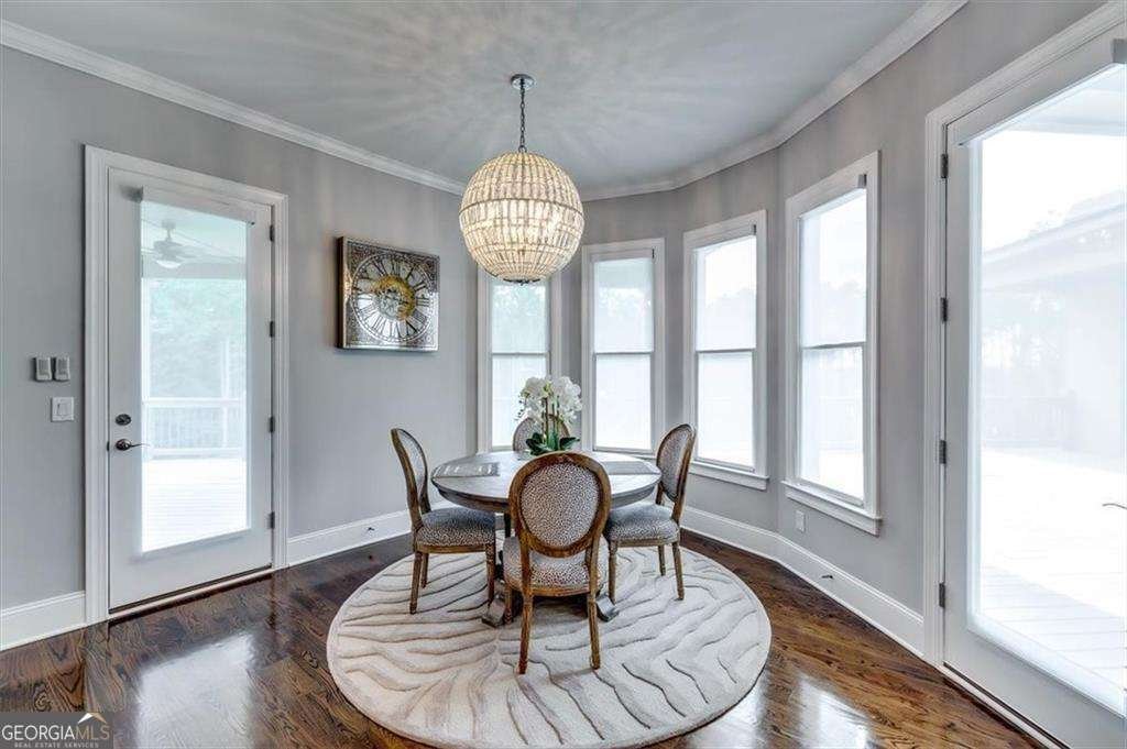 5460 Emmett Still Road Loganville - Photo 23