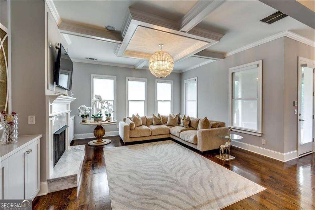 5460 Emmett Still Road Loganville - Photo 24