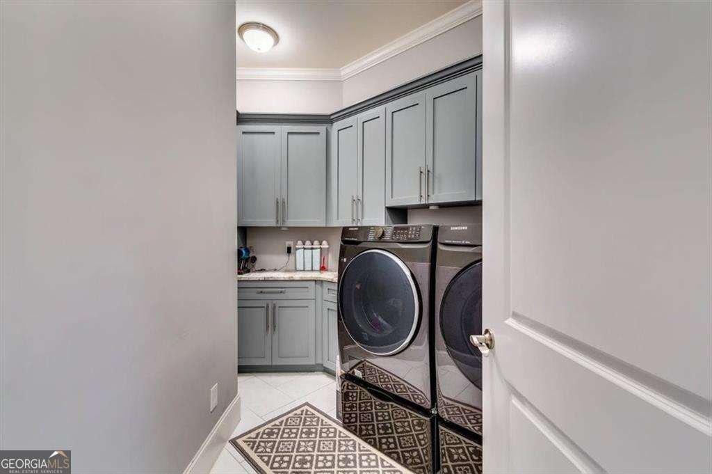 5460 Emmett Still Road Loganville - Photo 30