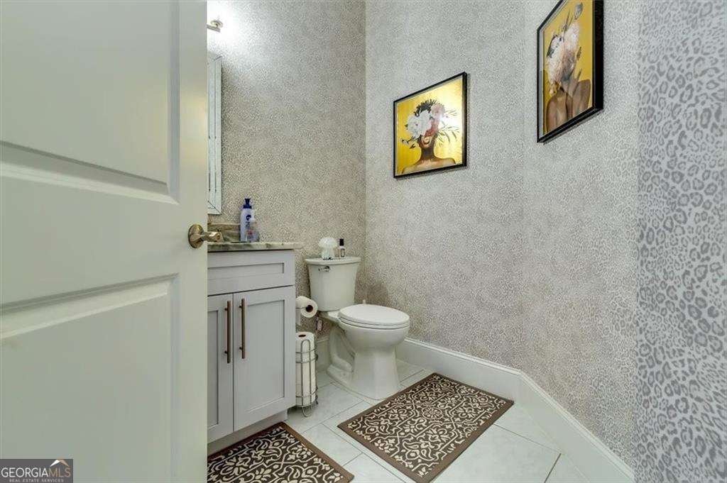 5460 Emmett Still Road Loganville - Photo 31